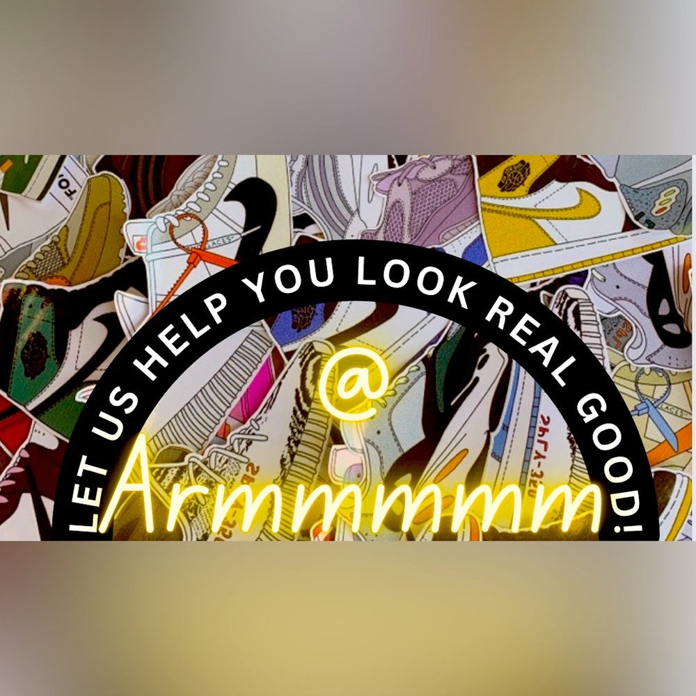@Armmmmm - Picture 1 of 1